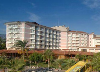 Ak-Ka Alinda Hotel